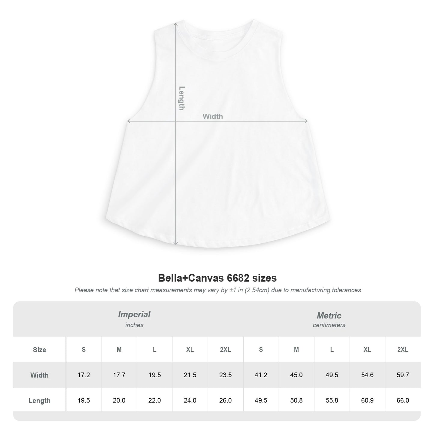 Women's Crop Tank SneakyVerse Athletics Shout logo front Black/Blue