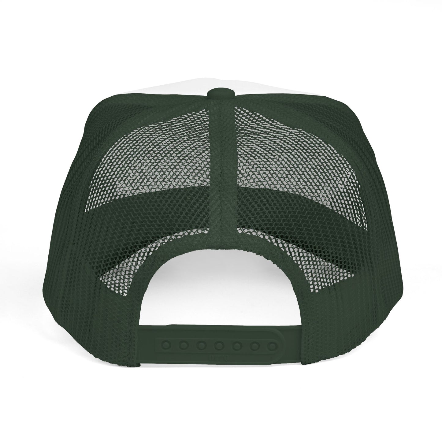 Trucker-Style Mesh Snapback Cap SneakyVerse Bunch (25 colors)