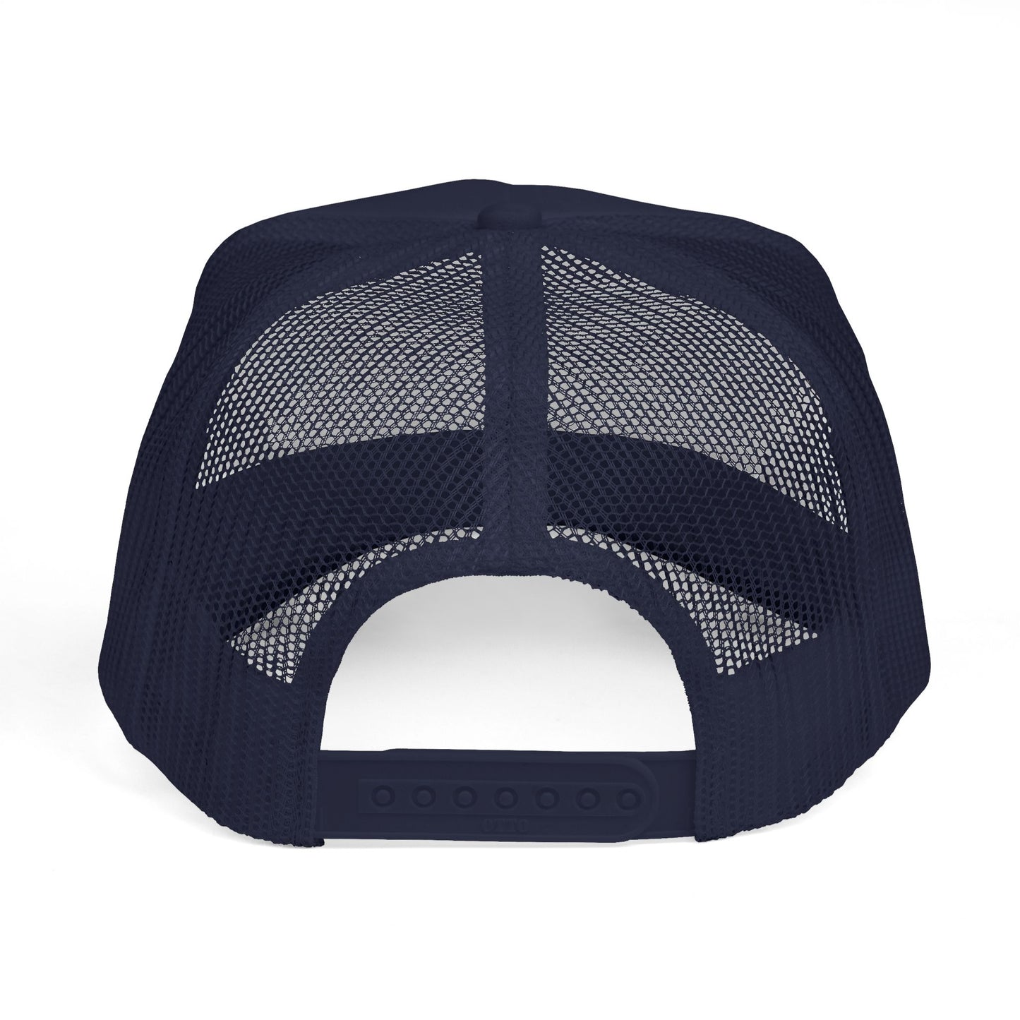 Trucker-Style Mesh Snapback Cap SneakyVerse Bunch (25 colors)