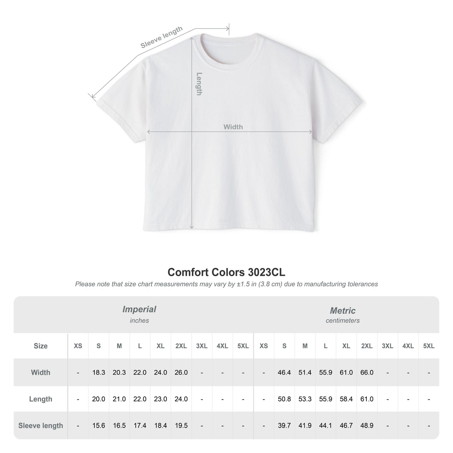 Women’s Boxy Tee SneakyVerse Shout Logo front (8 colors)