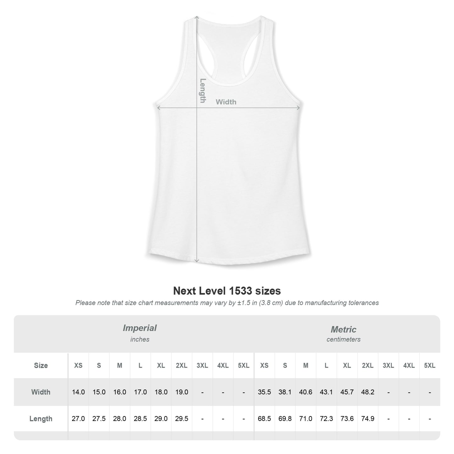 Ladies' Lightweight Racerback Tank SneakyVerse Namaste (7 colors)