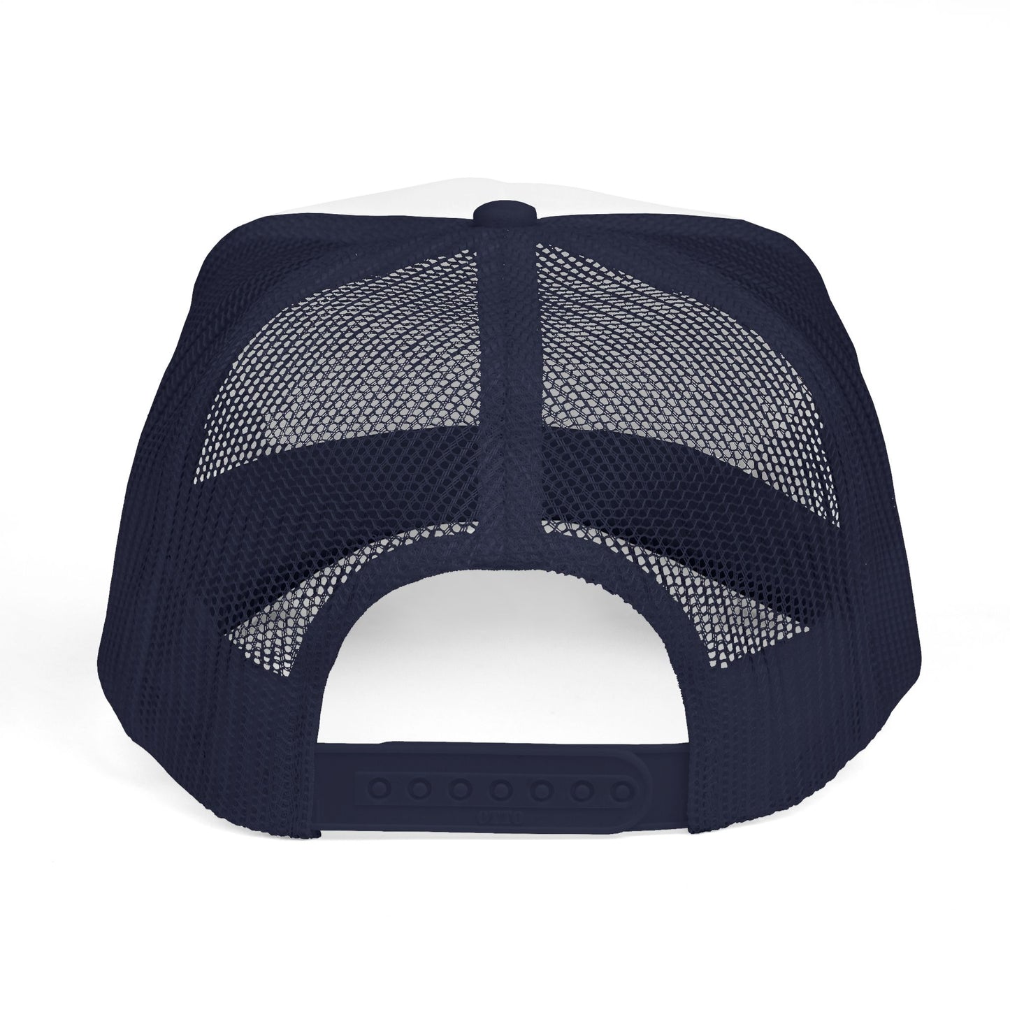 Trucker-Style Mesh Snapback Cap SneakyVerse Bunch (25 colors)