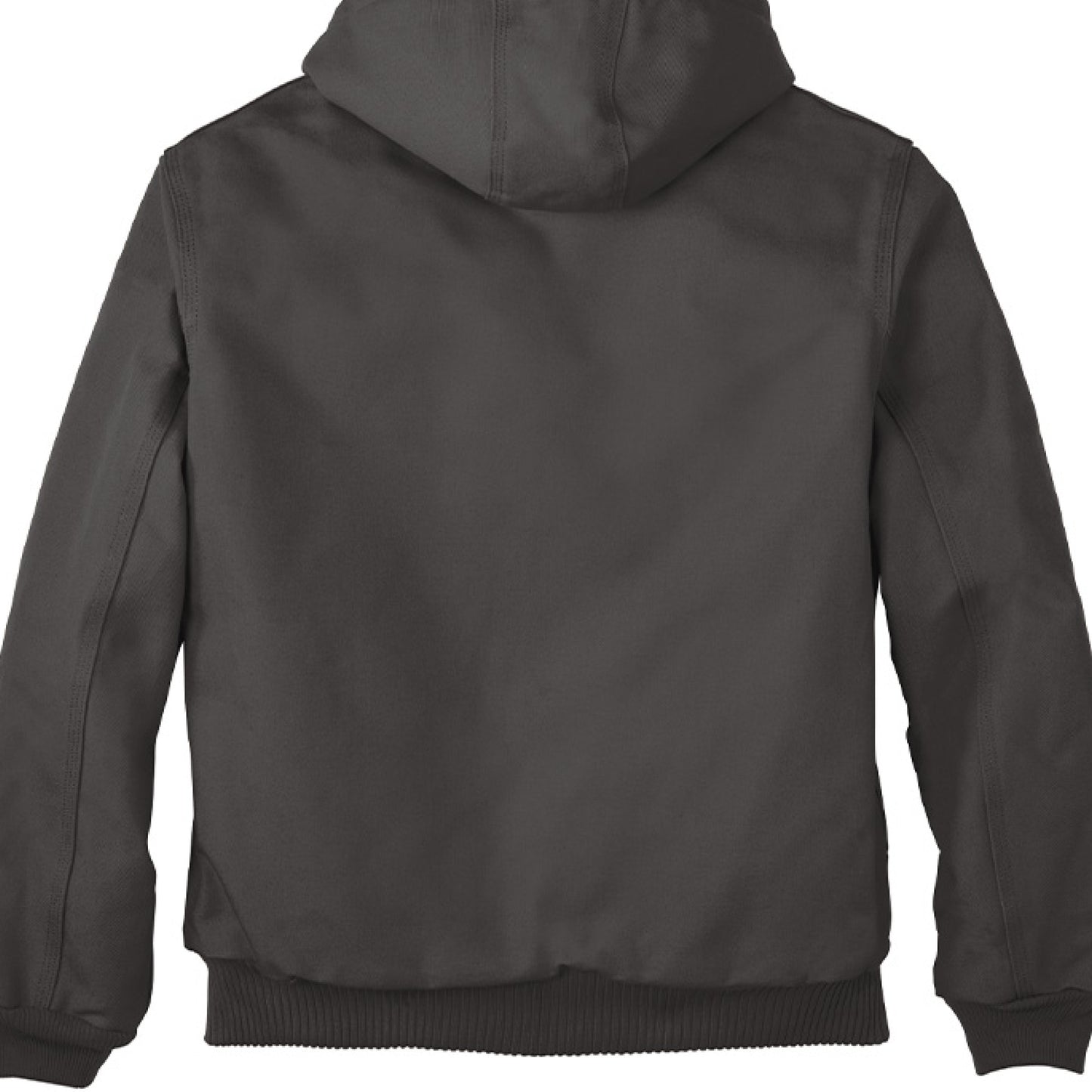 Gravel - BACK