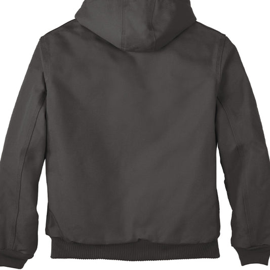 Gravel - BACK